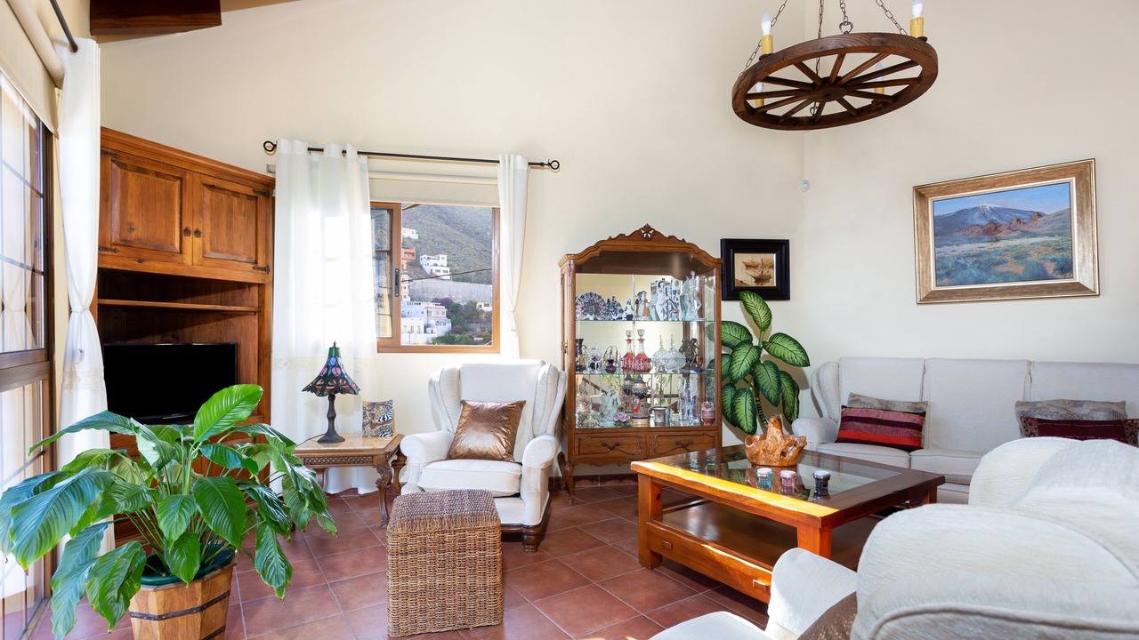 Photo of Livingroom in Santa Cruz de Tenerife