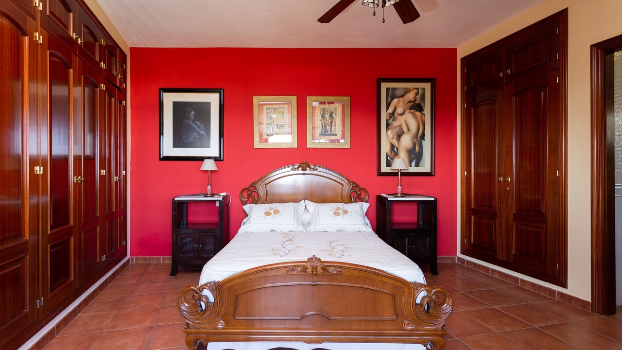 Photo of Bedroom in Santa Cruz de Tenerife