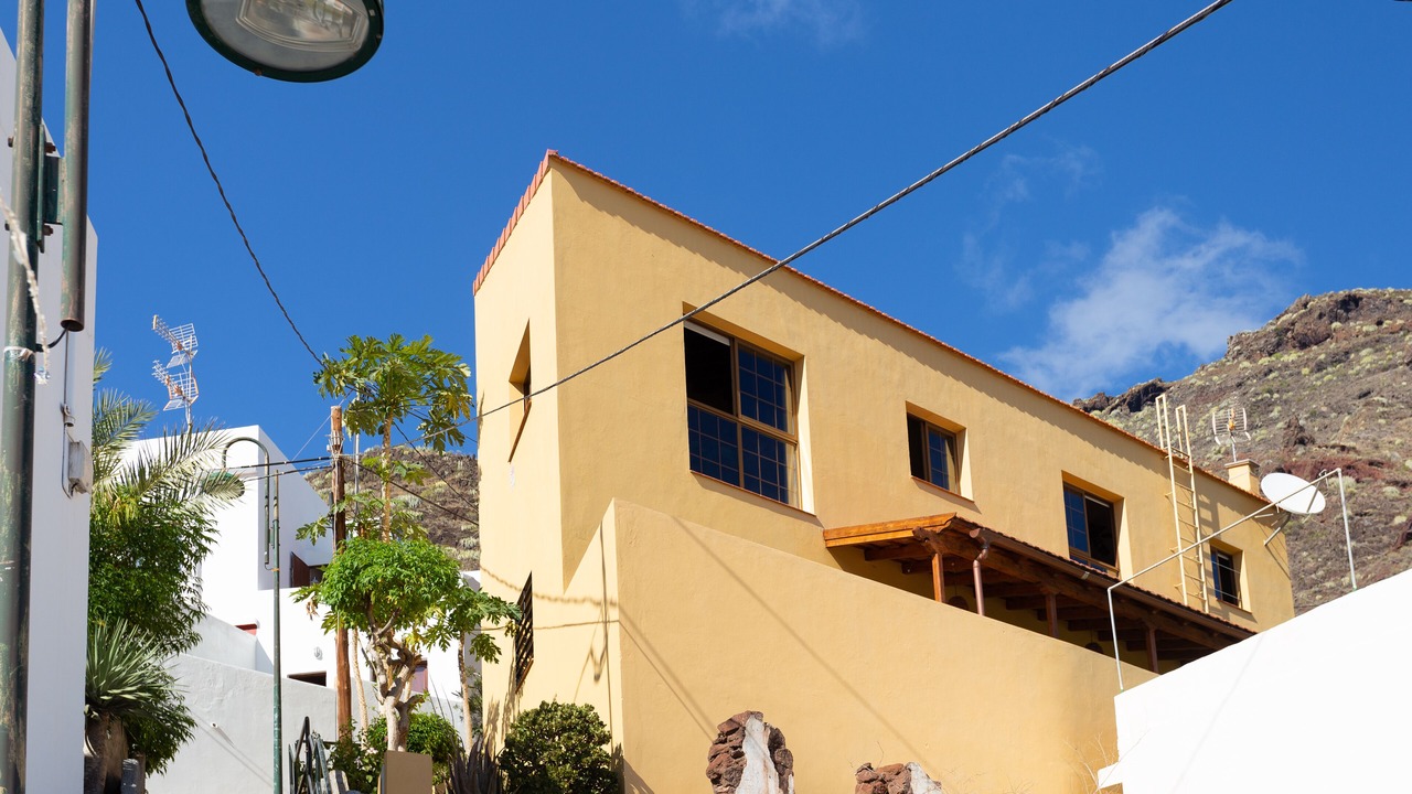Photo of Outdoor in Santa Cruz de Tenerife