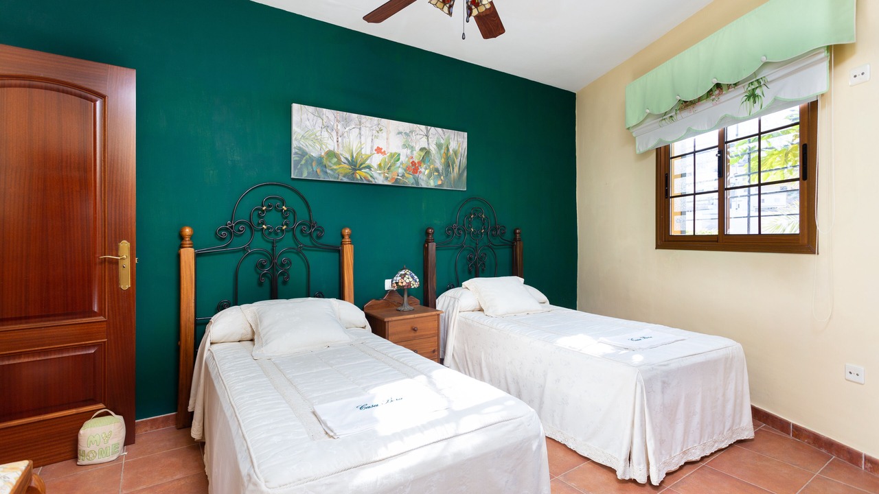 Photo of Bedroom in Santa Cruz de Tenerife