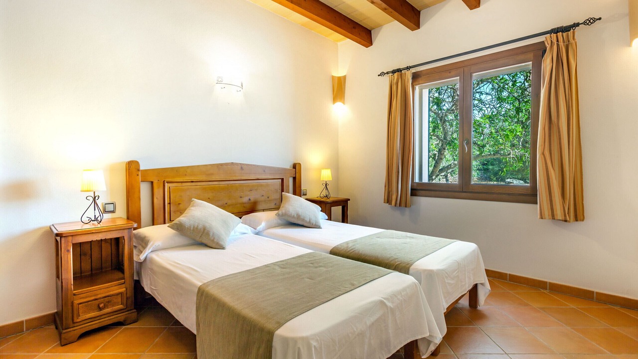 Photo of Bedroom in Santanyi