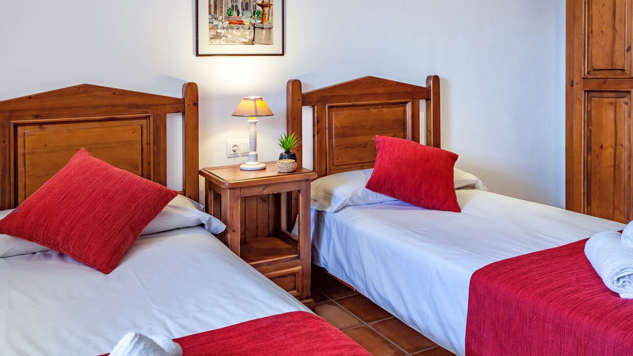 Photo of Bedroom in Santanyi