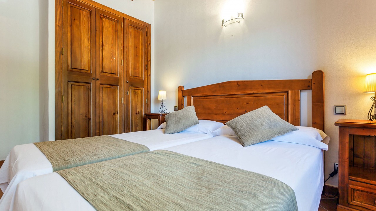 Photo of Bedroom in Santanyi