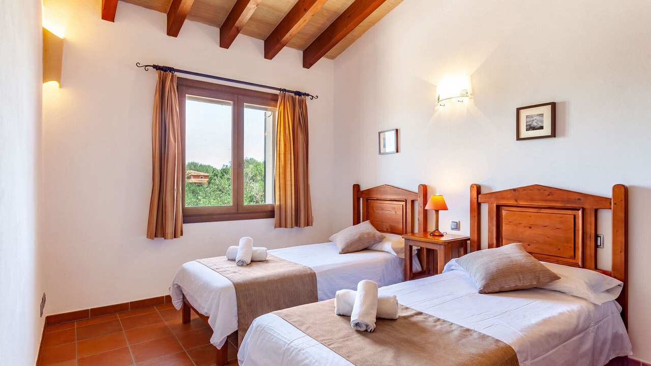 Photo of Bedroom in Santanyi