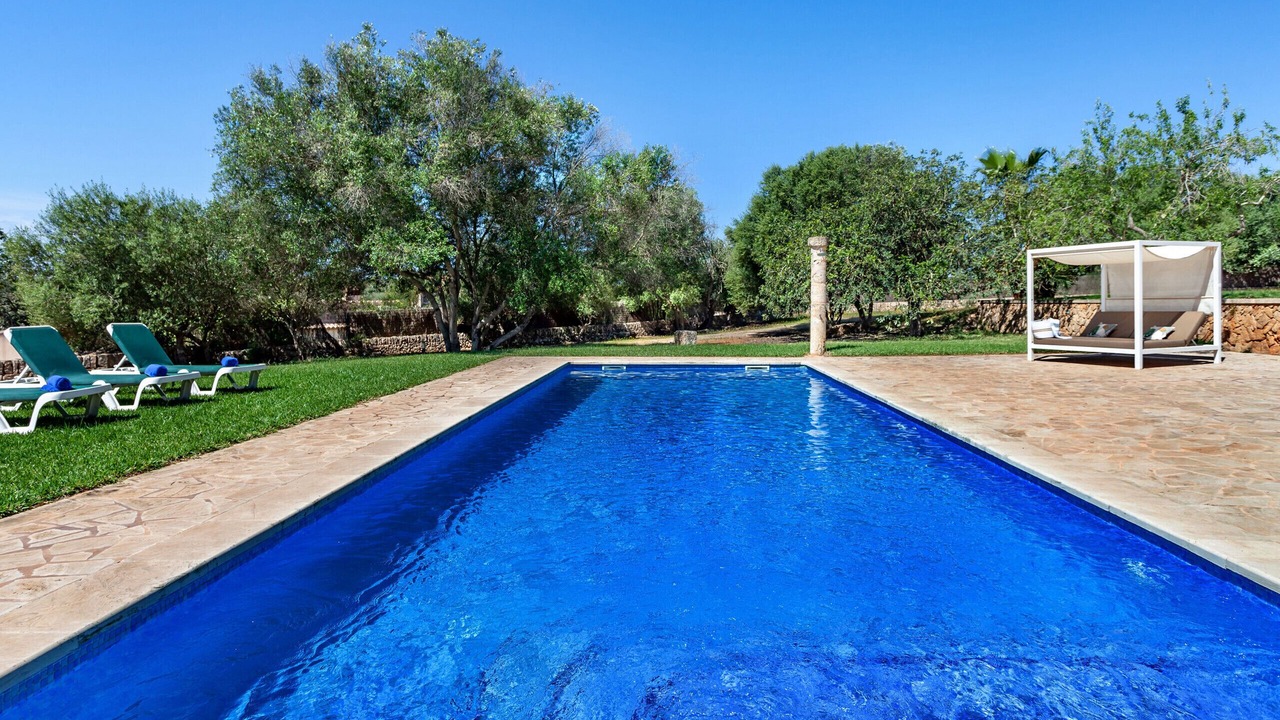 Photo of Outdoor in Santanyi