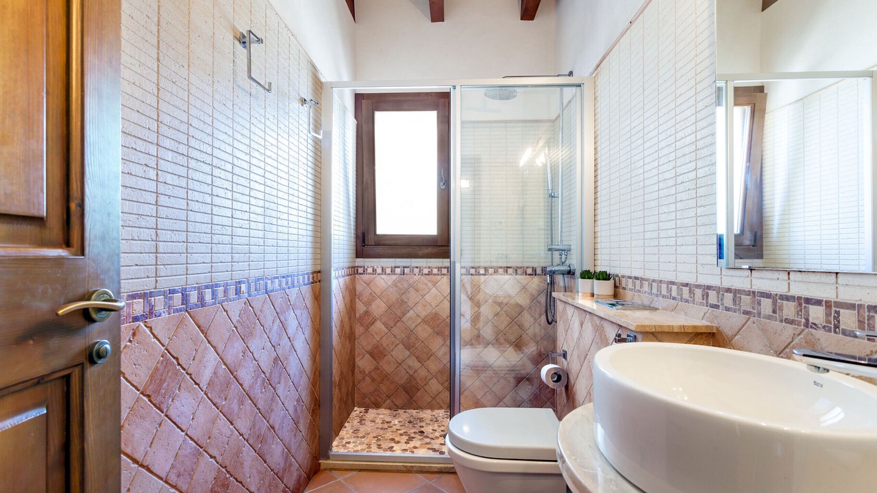 Photo of Bathroom in Santanyi