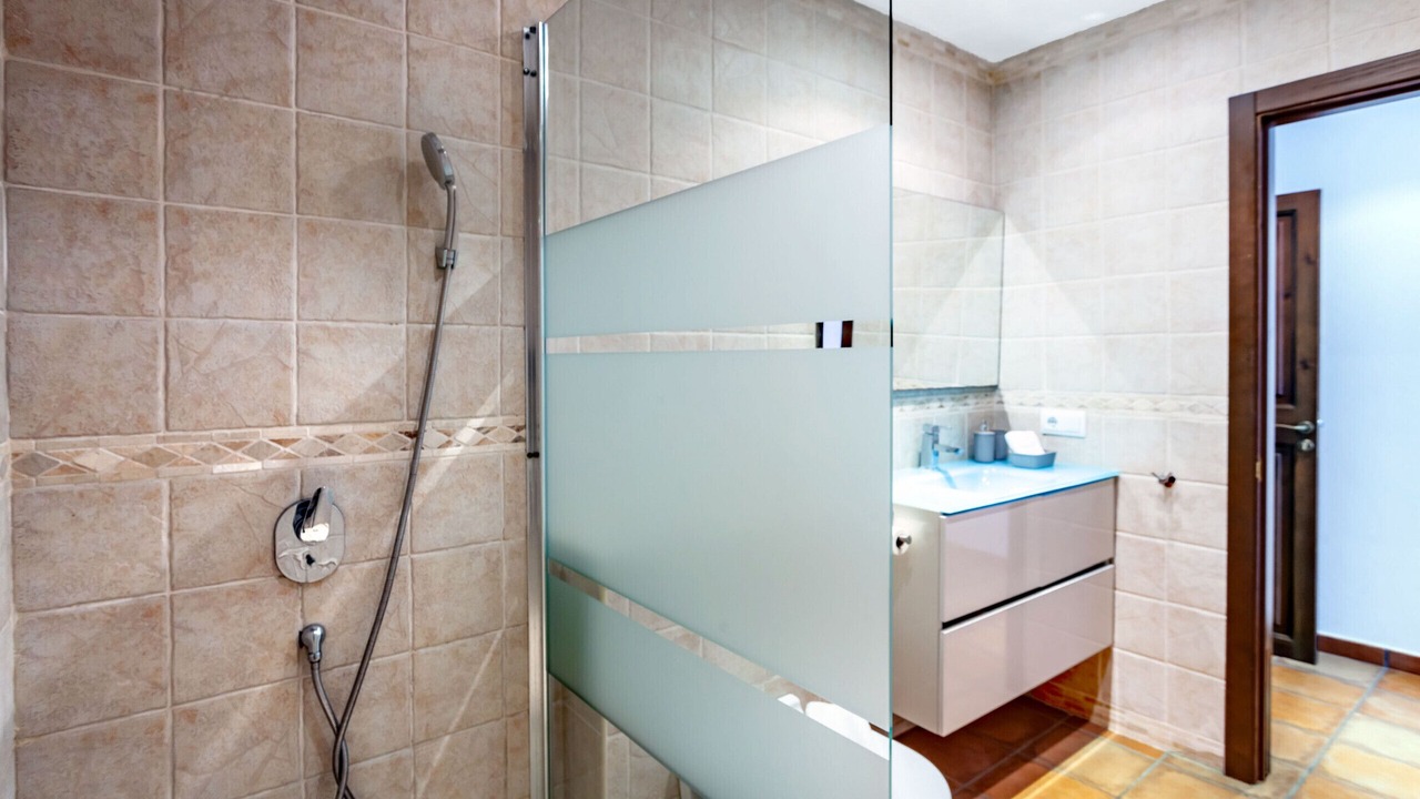 Photo of Bathroom in Santanyi