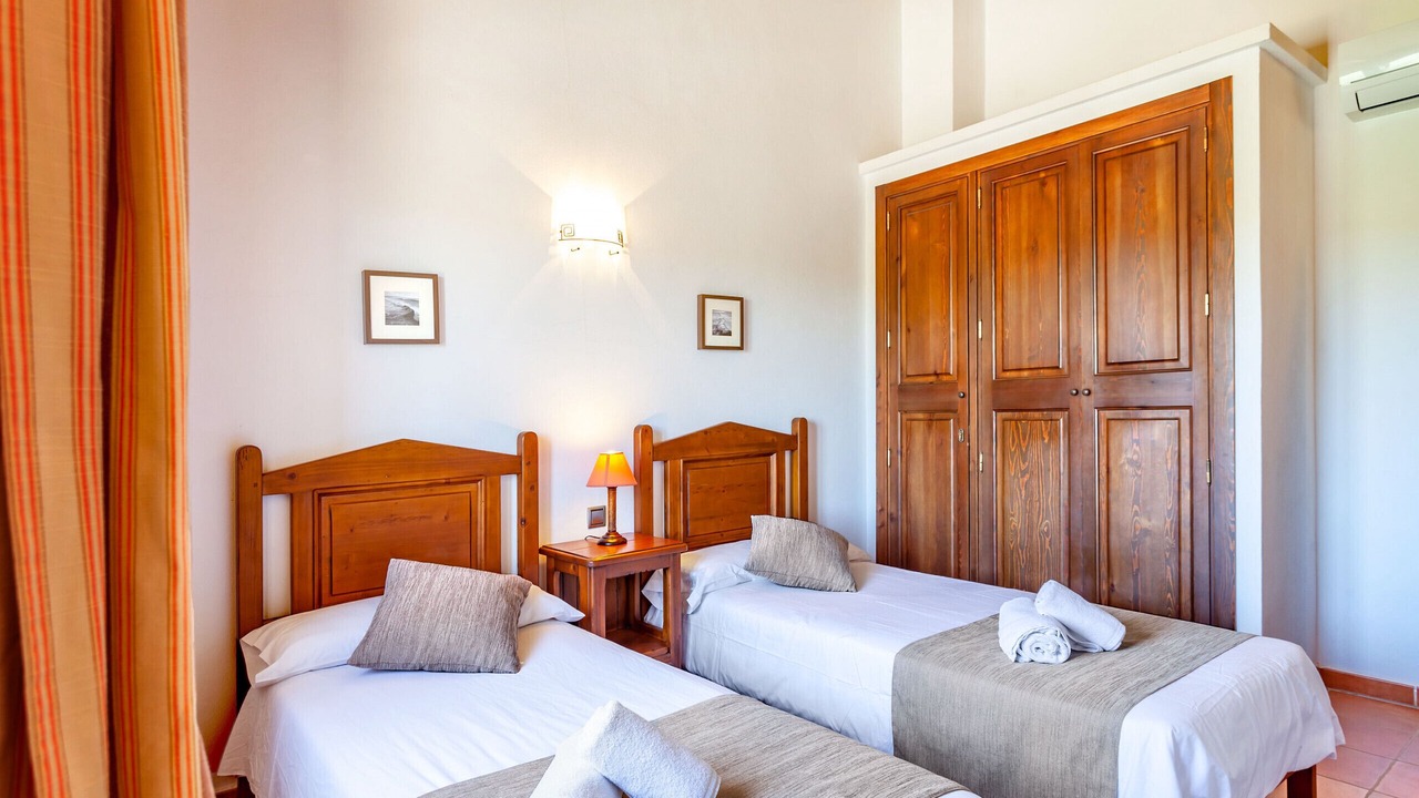 Photo of Bedroom in Santanyi