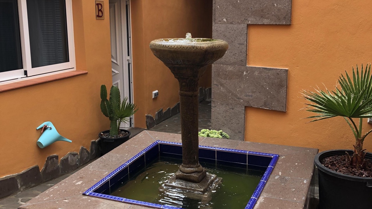 Photo of Patio Balcony in Arico Viejo