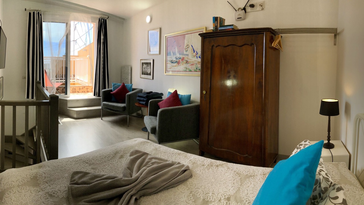 Photo of Bedroom in Arico Viejo