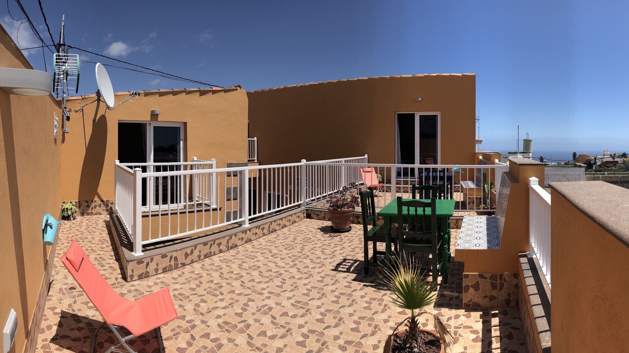 Photo of Outdoor in Arico Viejo
