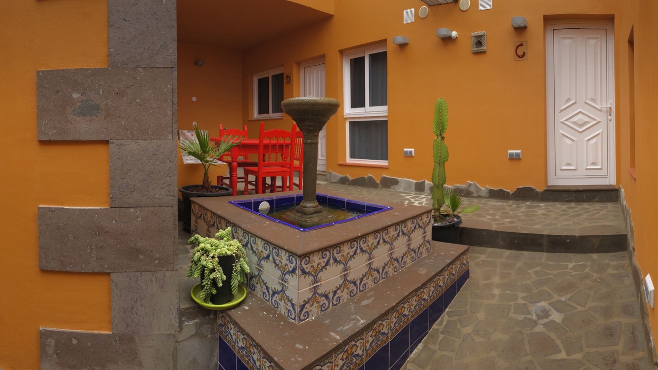 Photo of Outdoor in Arico Viejo