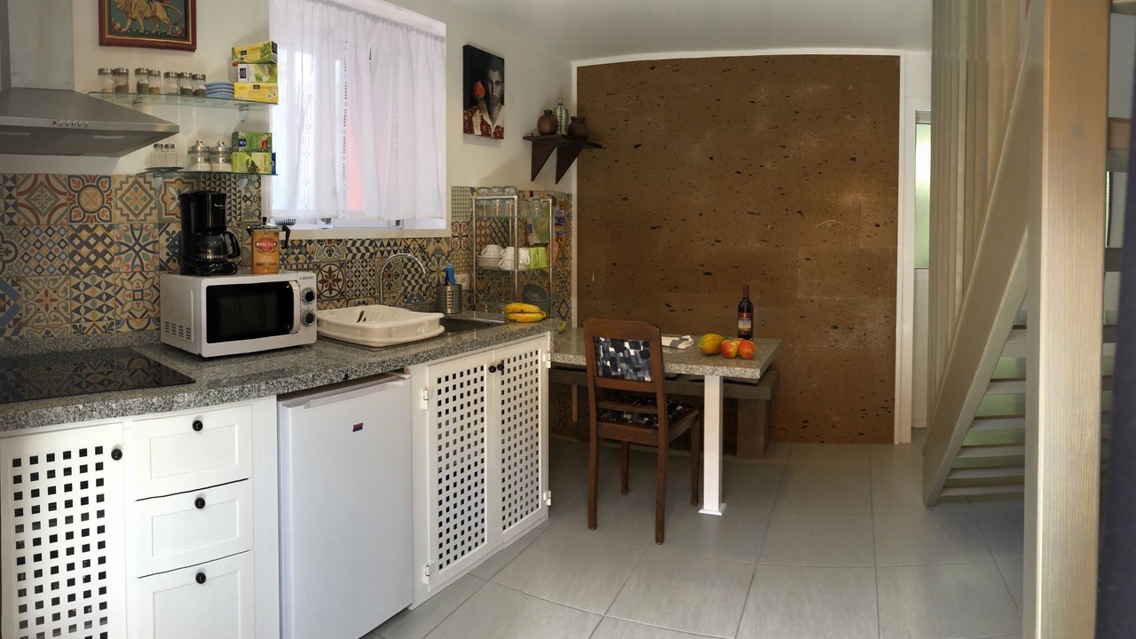 Photo of Kitchen in Arico Viejo