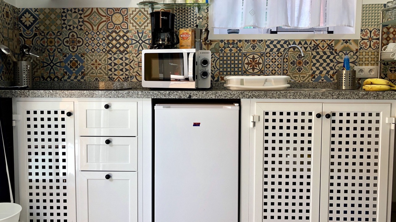 Photo of Kitchen in Arico Viejo