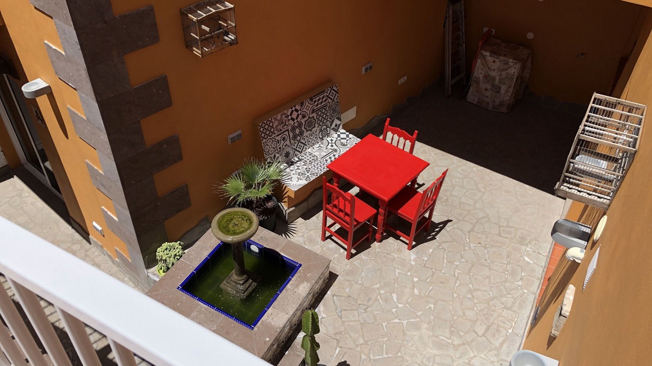 Photo of Outdoor in Arico Viejo