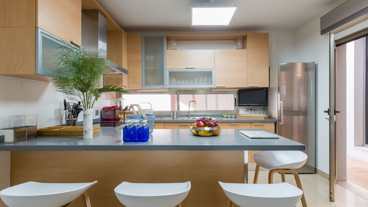 Photo of Kitchen in Acoran