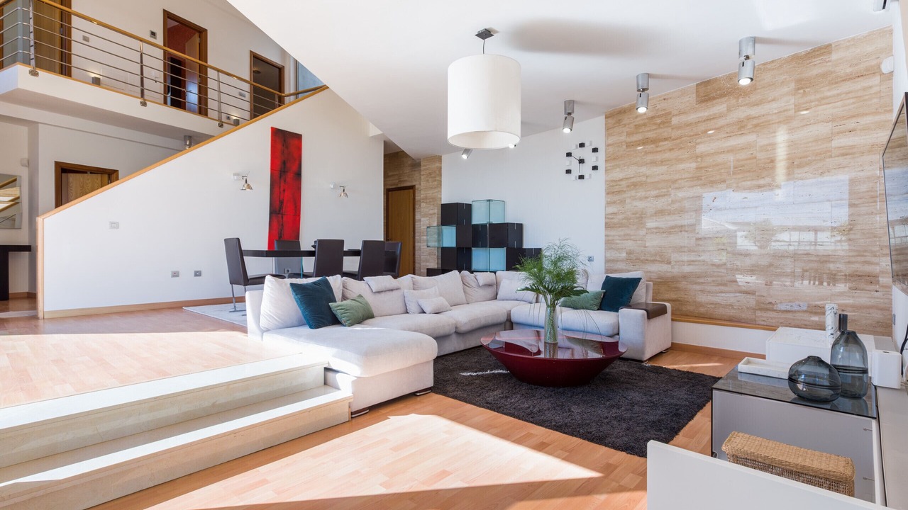 Photo of Livingroom in Acoran