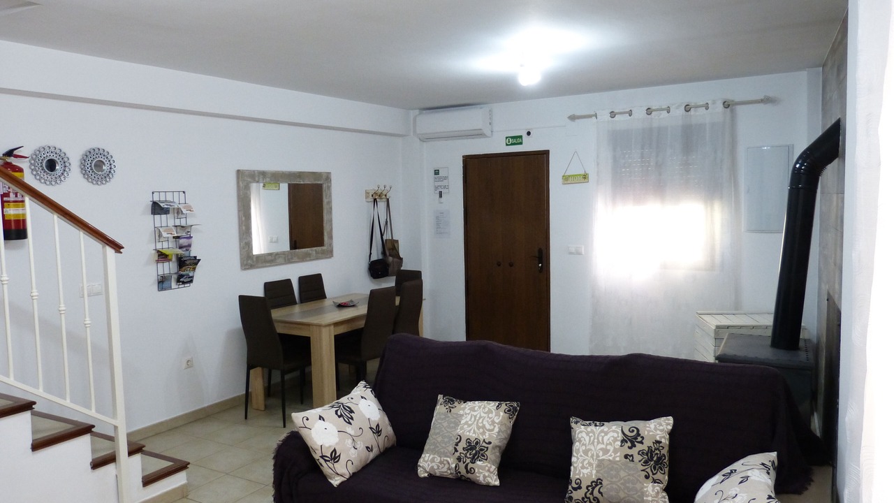 Photo of Livingroom in Burunchel