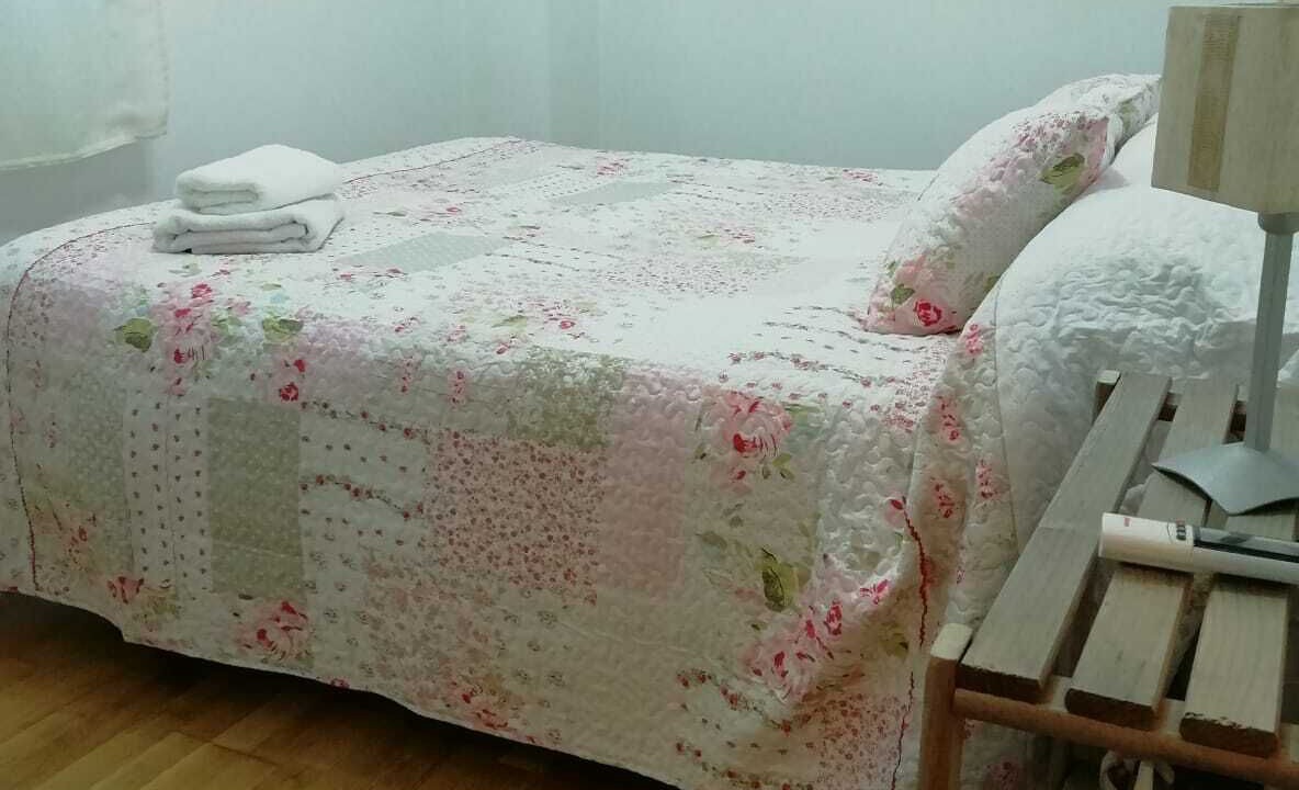 Photo of Bedroom in Burunchel