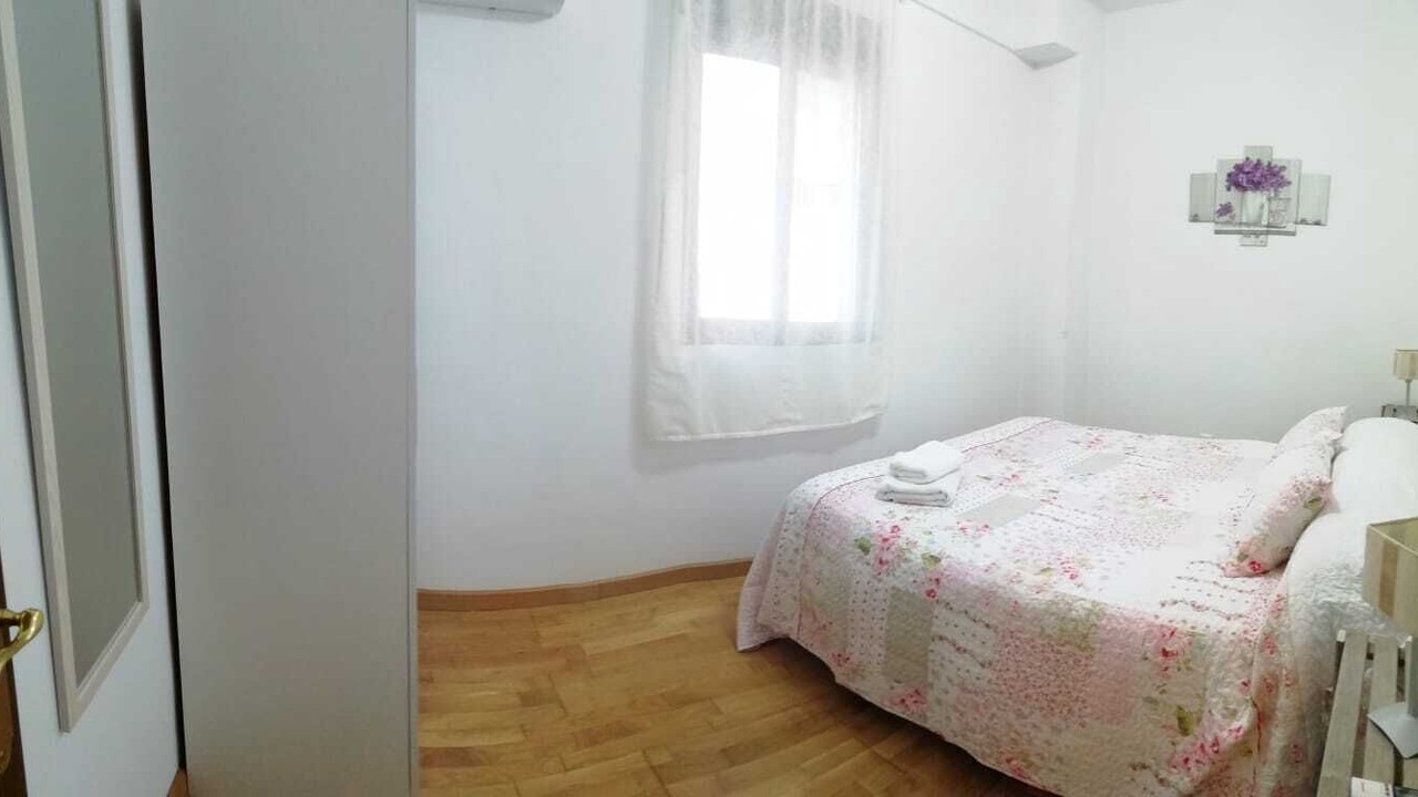 Photo of Bedroom in Burunchel