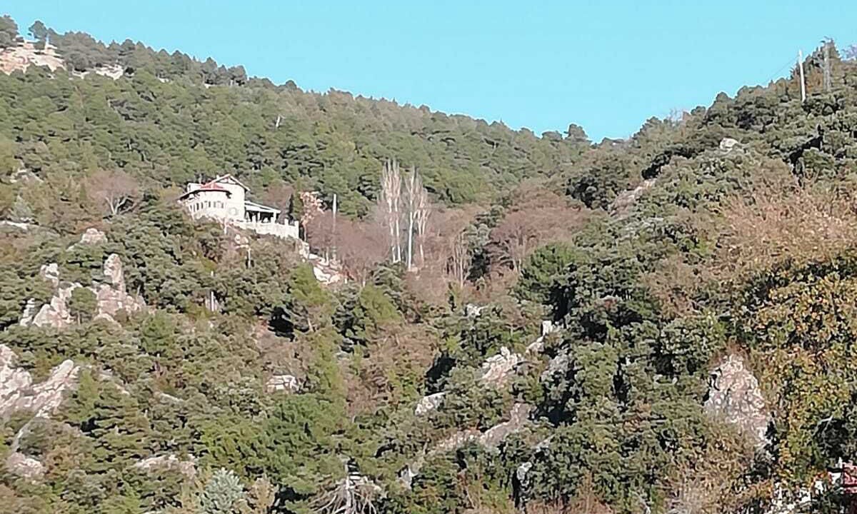 Photo of Outdoor in Burunchel