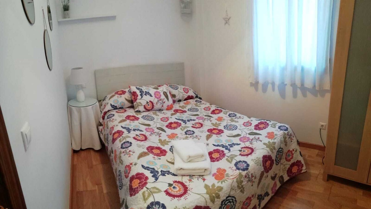 Photo of Bedroom in Burunchel