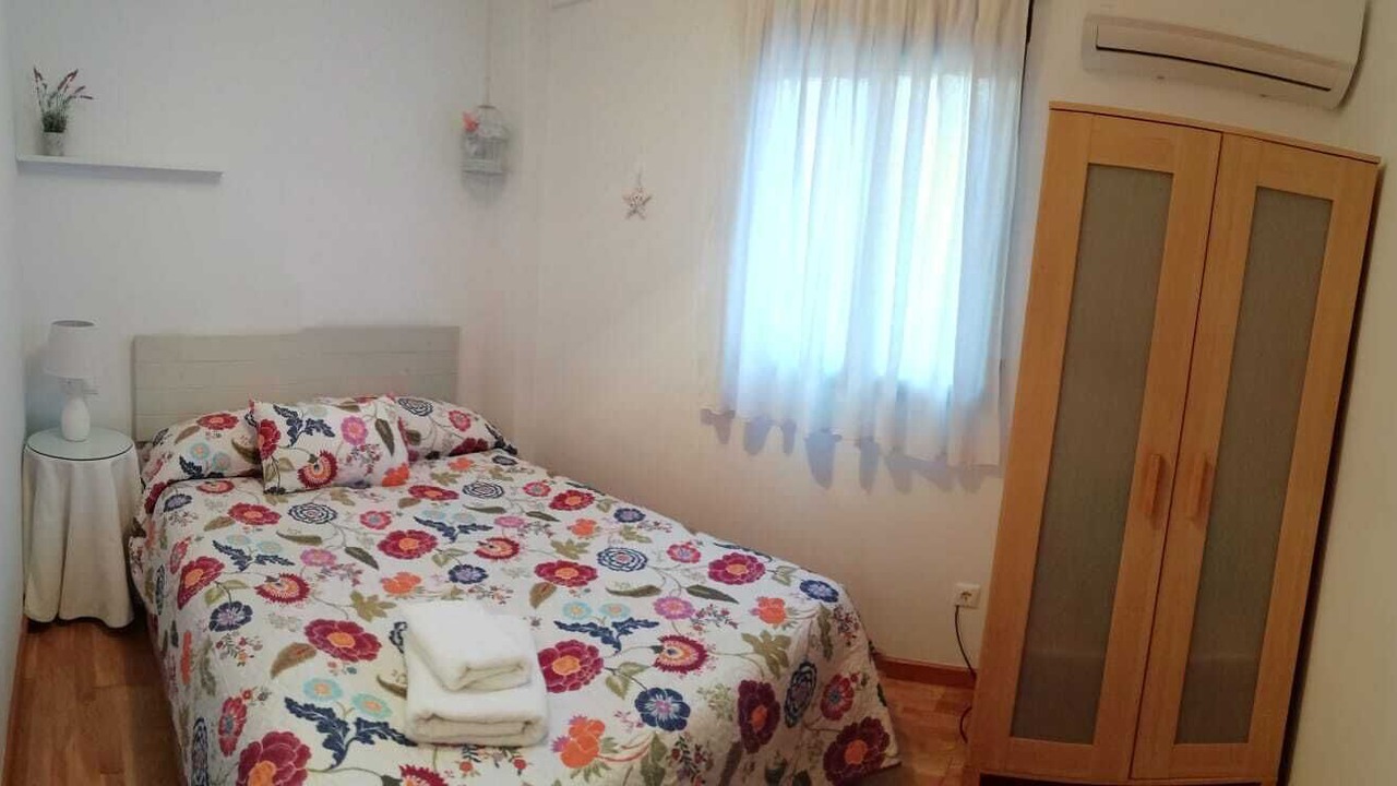 Photo of Bedroom in Burunchel