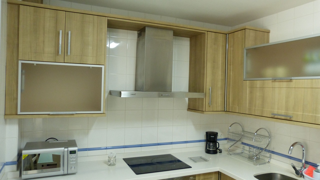 Photo of Kitchen in Burunchel