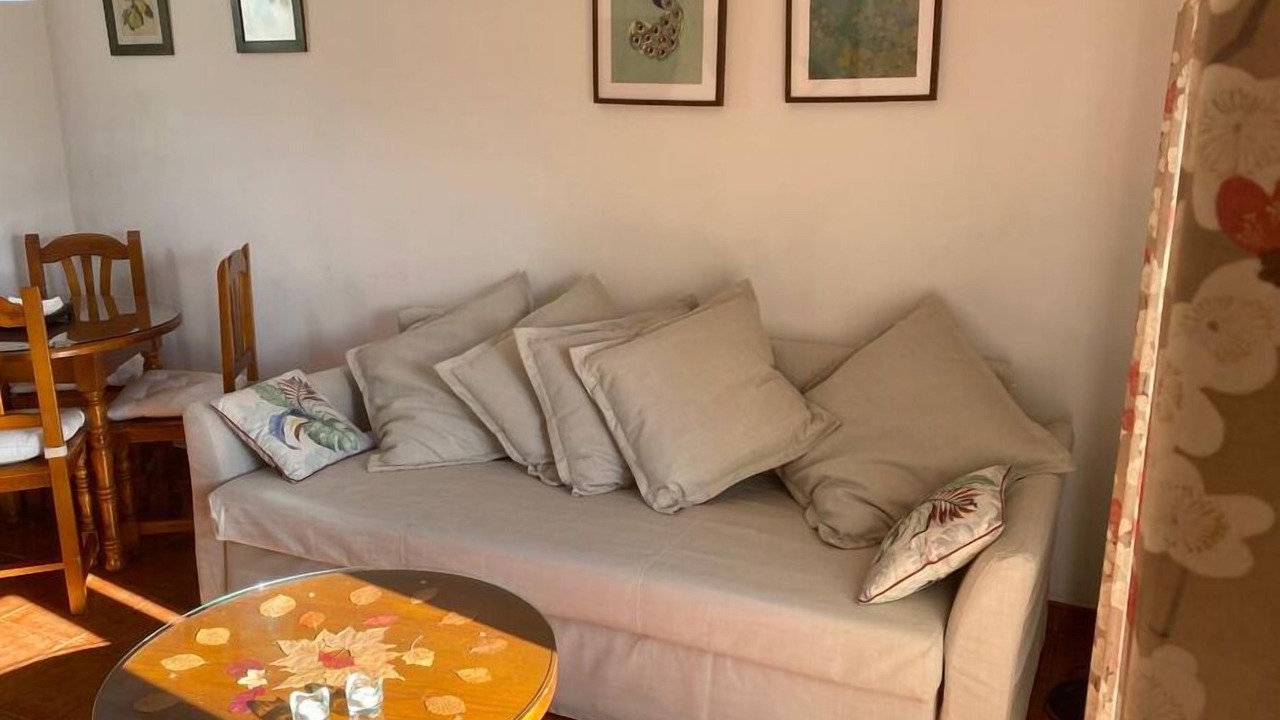 Photo of Livingroom in Montejo de la Sierra