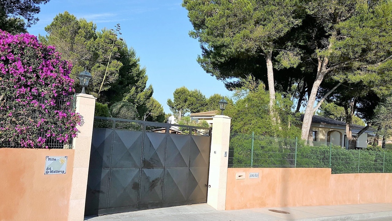 Photo of Outdoor in Sol de Mallorca