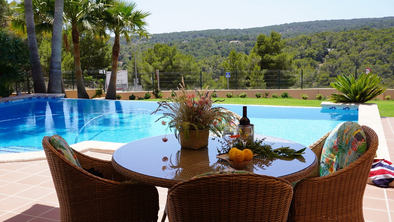 Photo of Outdoor in Sol de Mallorca