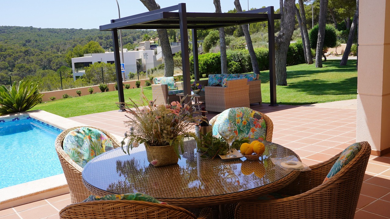 Photo of Outdoor in Sol de Mallorca