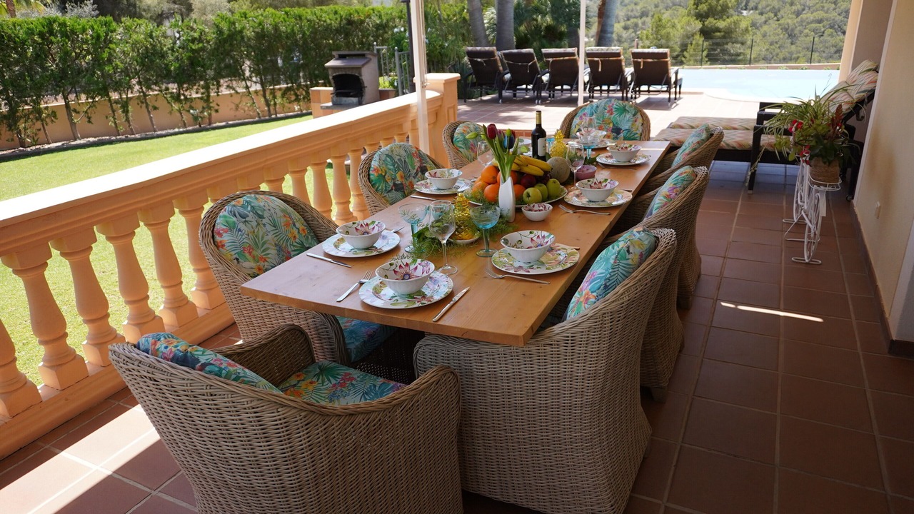 Photo of Outdoor in Sol de Mallorca