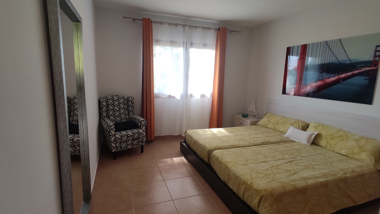 Photo of Bedroom in Sol de Mallorca