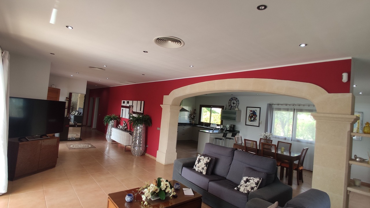 Photo of Livingroom in Sol de Mallorca