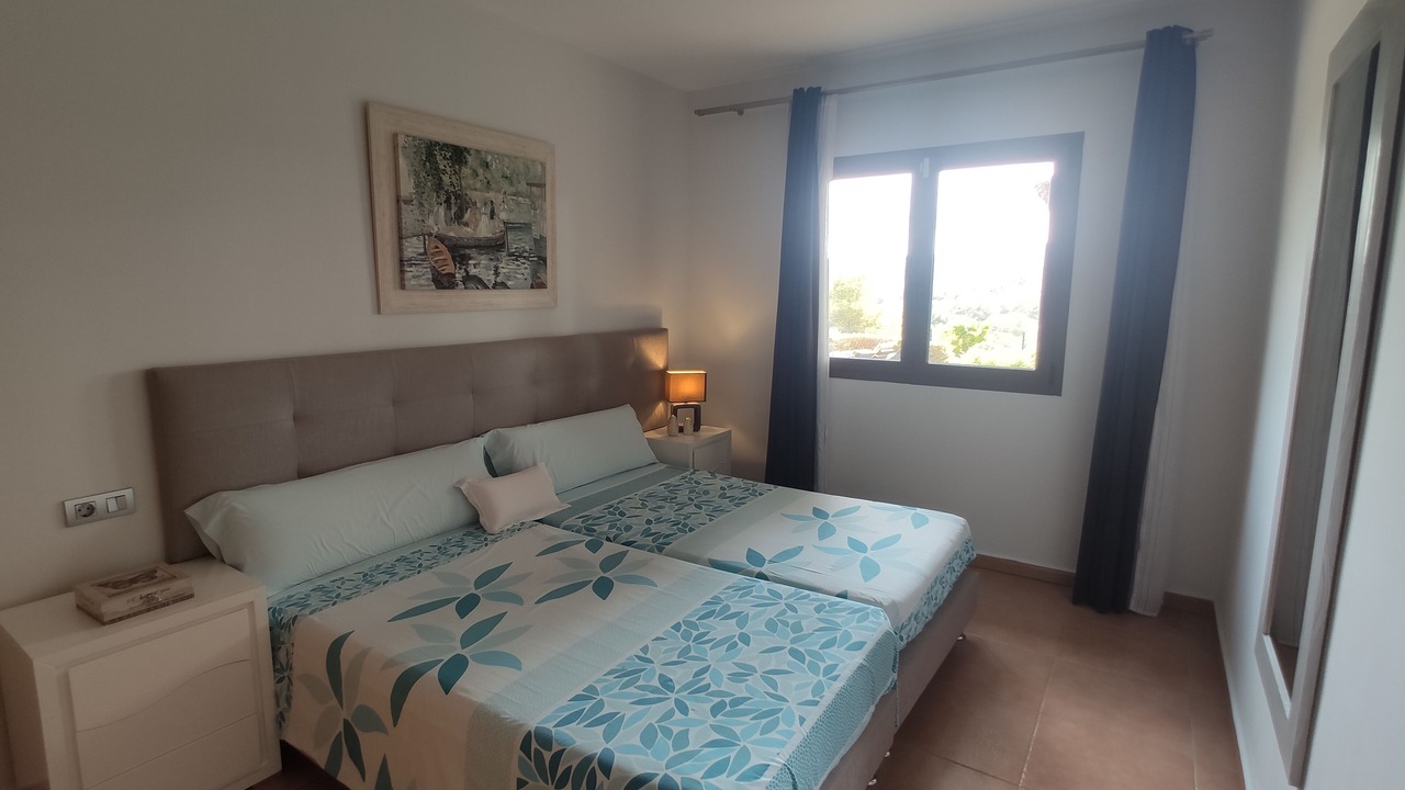 Photo of Bedroom in Sol de Mallorca