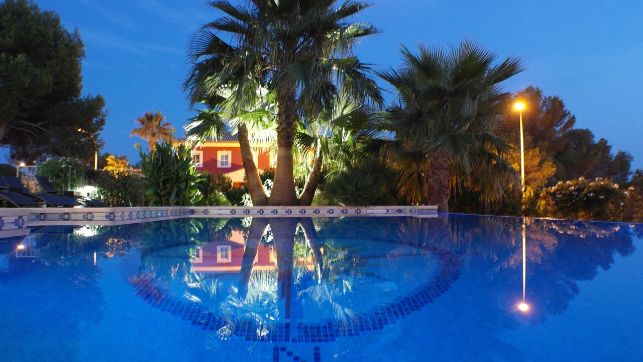 Photo of Outdoor in Sol de Mallorca