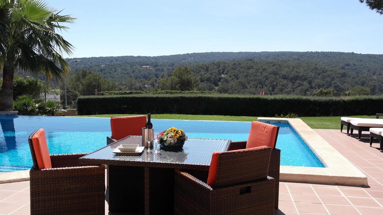 Photo of Outdoor in Sol de Mallorca