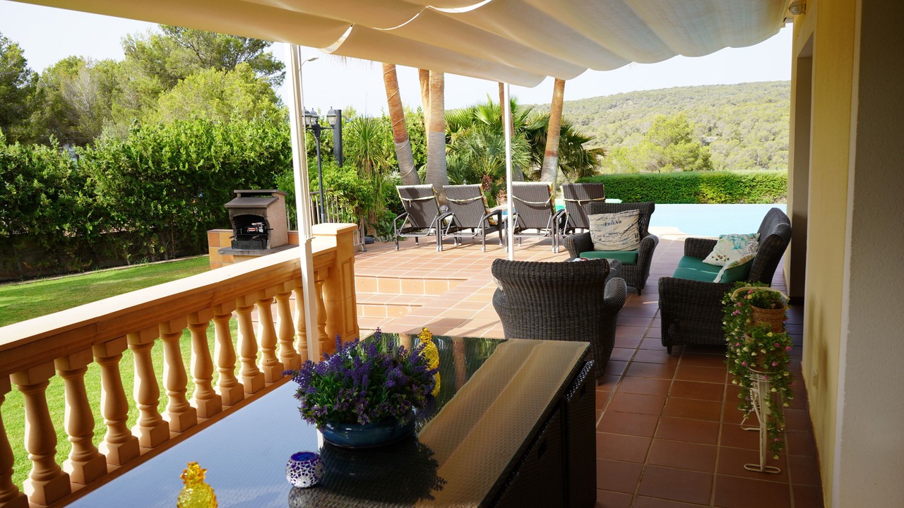 Photo of Outdoor in Sol de Mallorca
