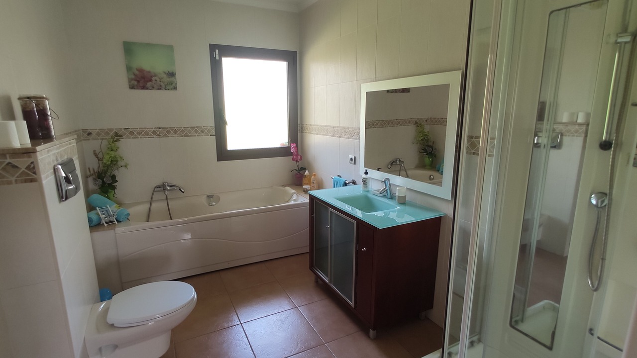 Photo of Bathroom in Sol de Mallorca