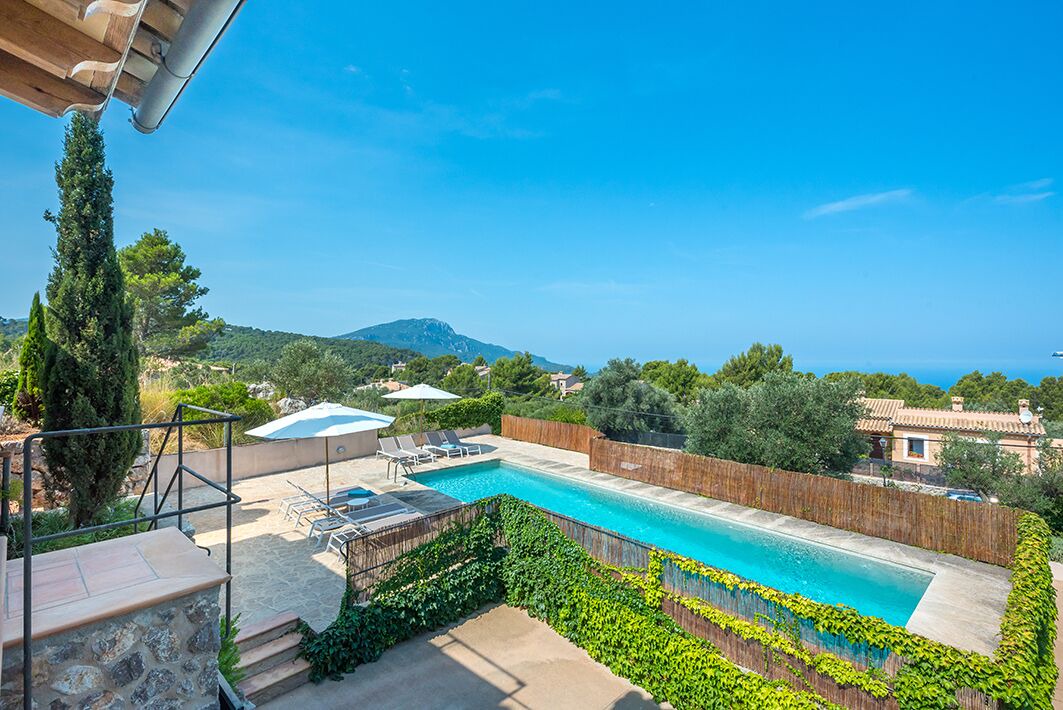 Photo of Outdoor in Valldemossa