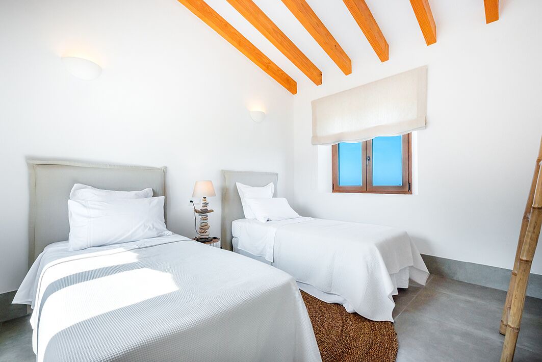 Photo of Bedroom in Valldemossa