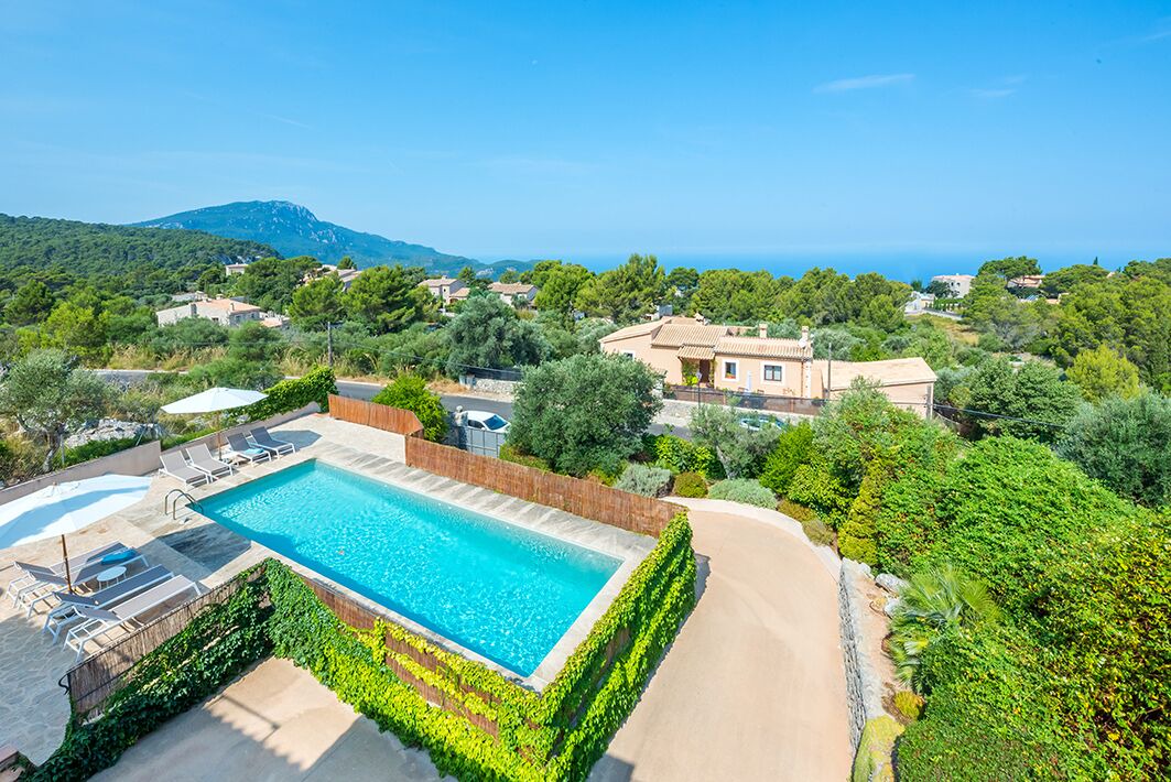 Photo of Outdoor in Valldemossa
