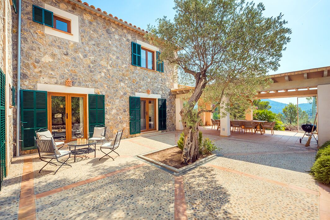 Photo of Outdoor in Valldemossa