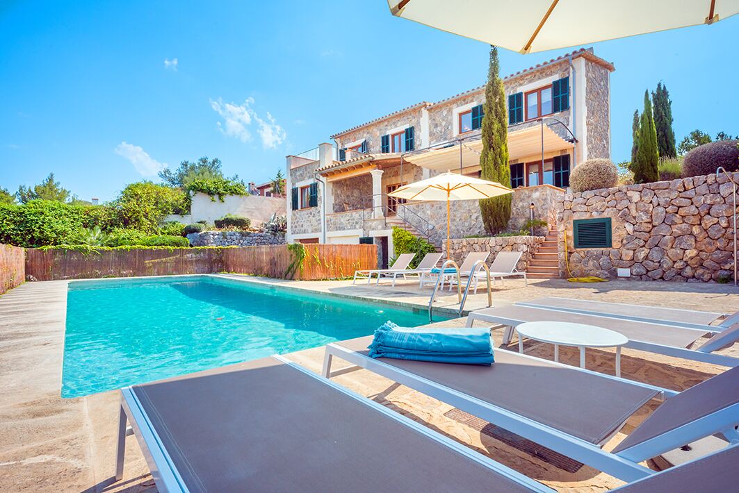 Photo of Outdoor in Valldemossa