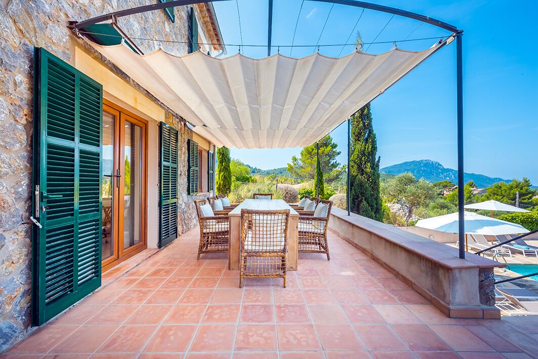 Photo of Outdoor in Valldemossa