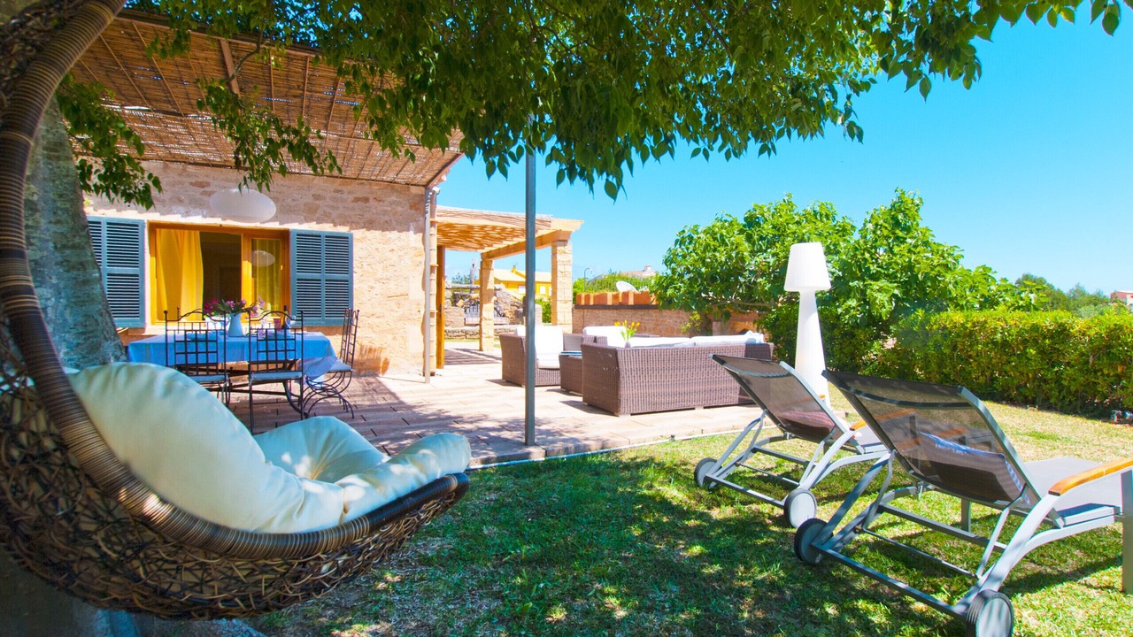 Photo of Outdoor in es Bacares