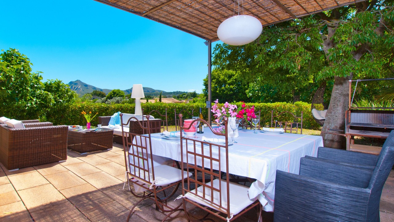Photo of Outdoor in es Bacares