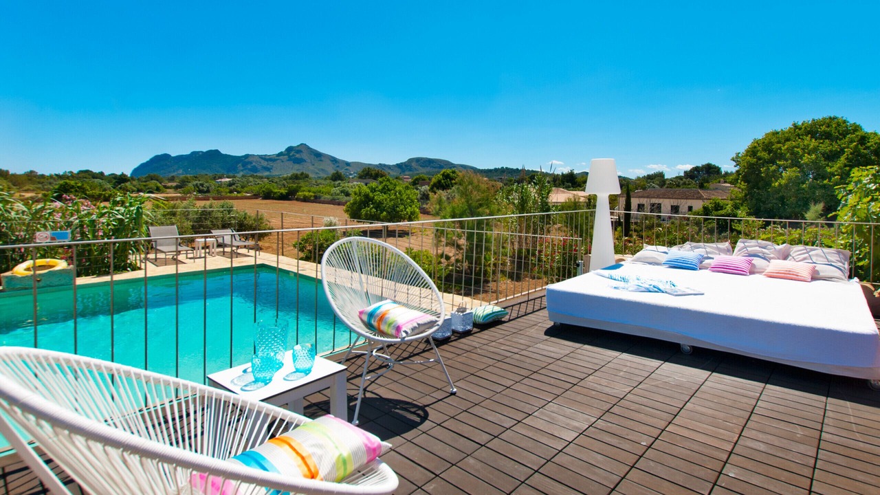Photo of Outdoor in es Bacares