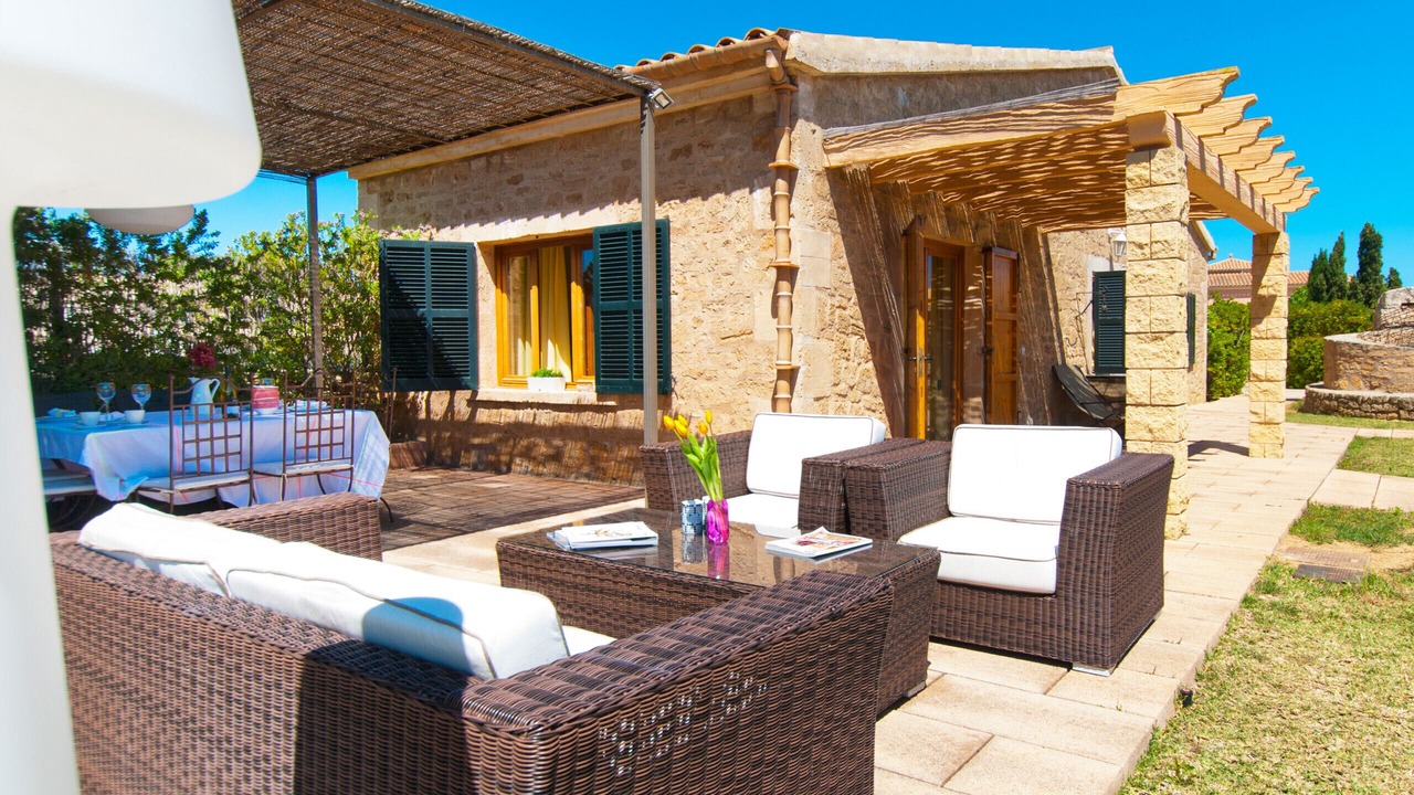 Photo of Outdoor in es Bacares